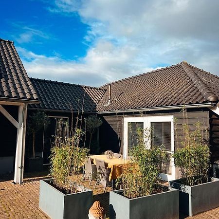 De Appelhoeve Terschuur 外观 照片
