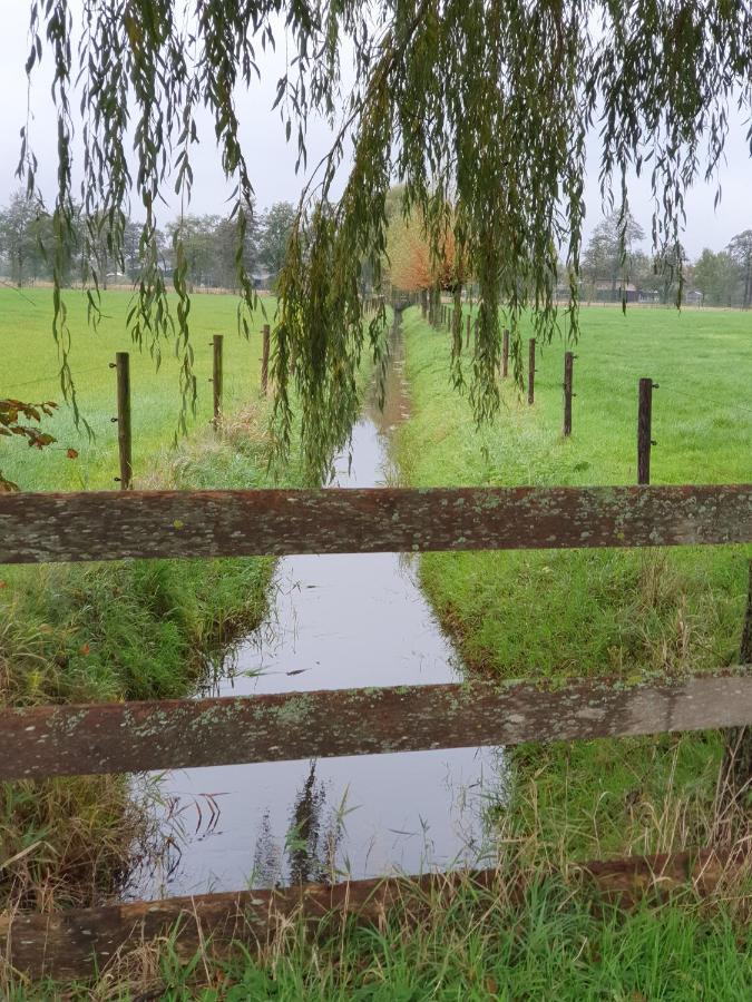 De Appelhoeve Terschuur 外观 照片