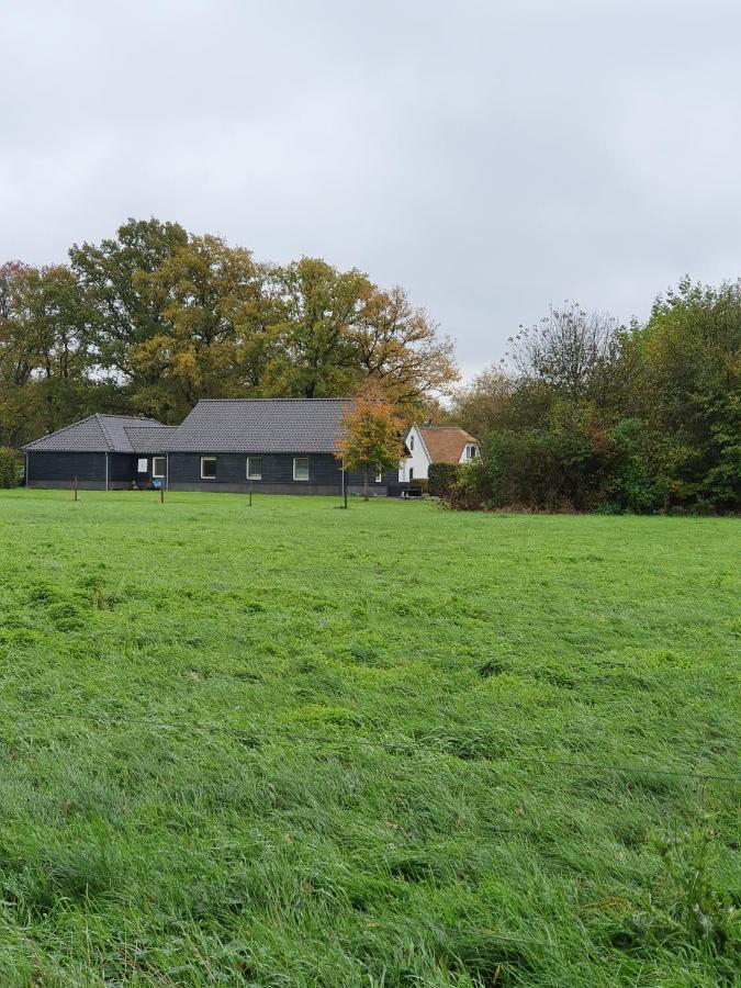 De Appelhoeve Terschuur 外观 照片