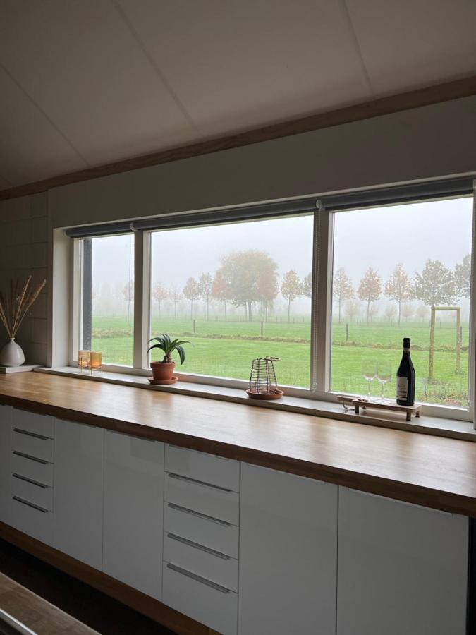 De Appelhoeve Terschuur 外观 照片
