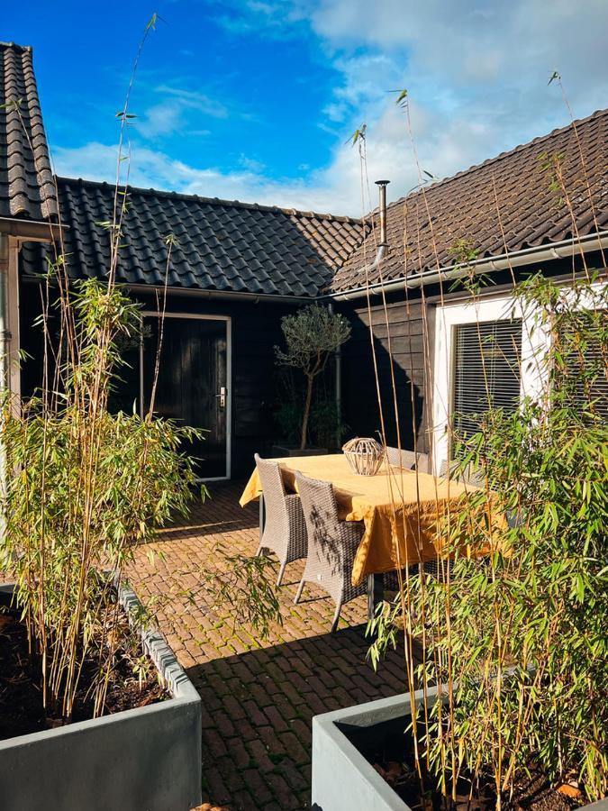 De Appelhoeve Terschuur 外观 照片