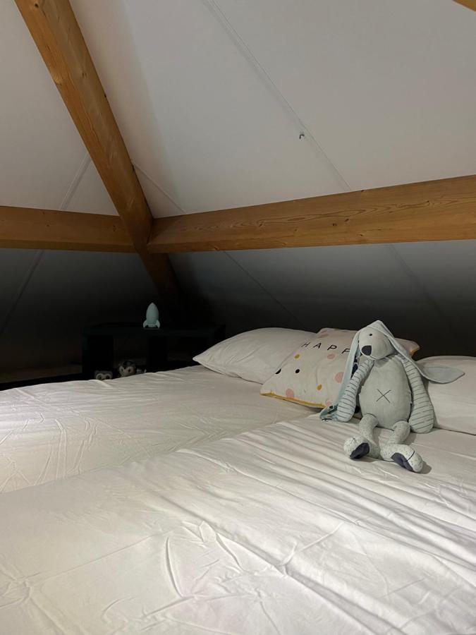 De Appelhoeve Terschuur 外观 照片