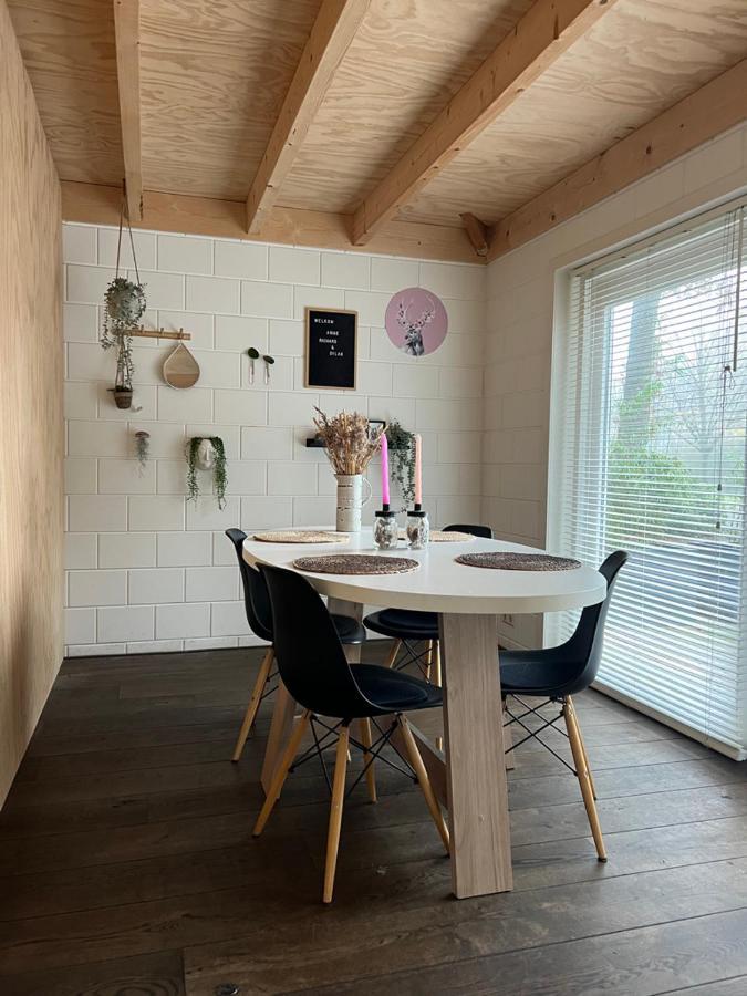 De Appelhoeve Terschuur 外观 照片